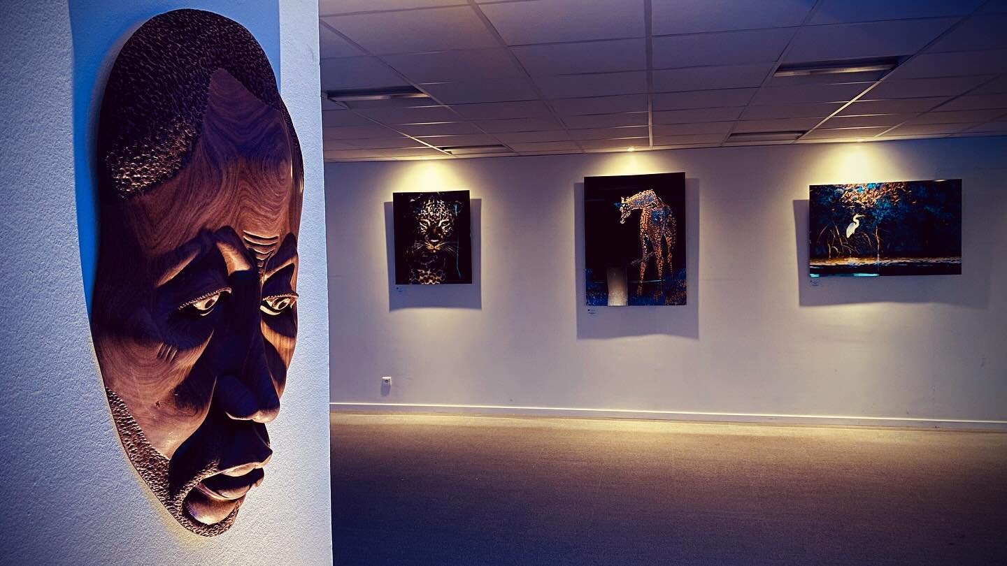 Exhibition Serendipity 4