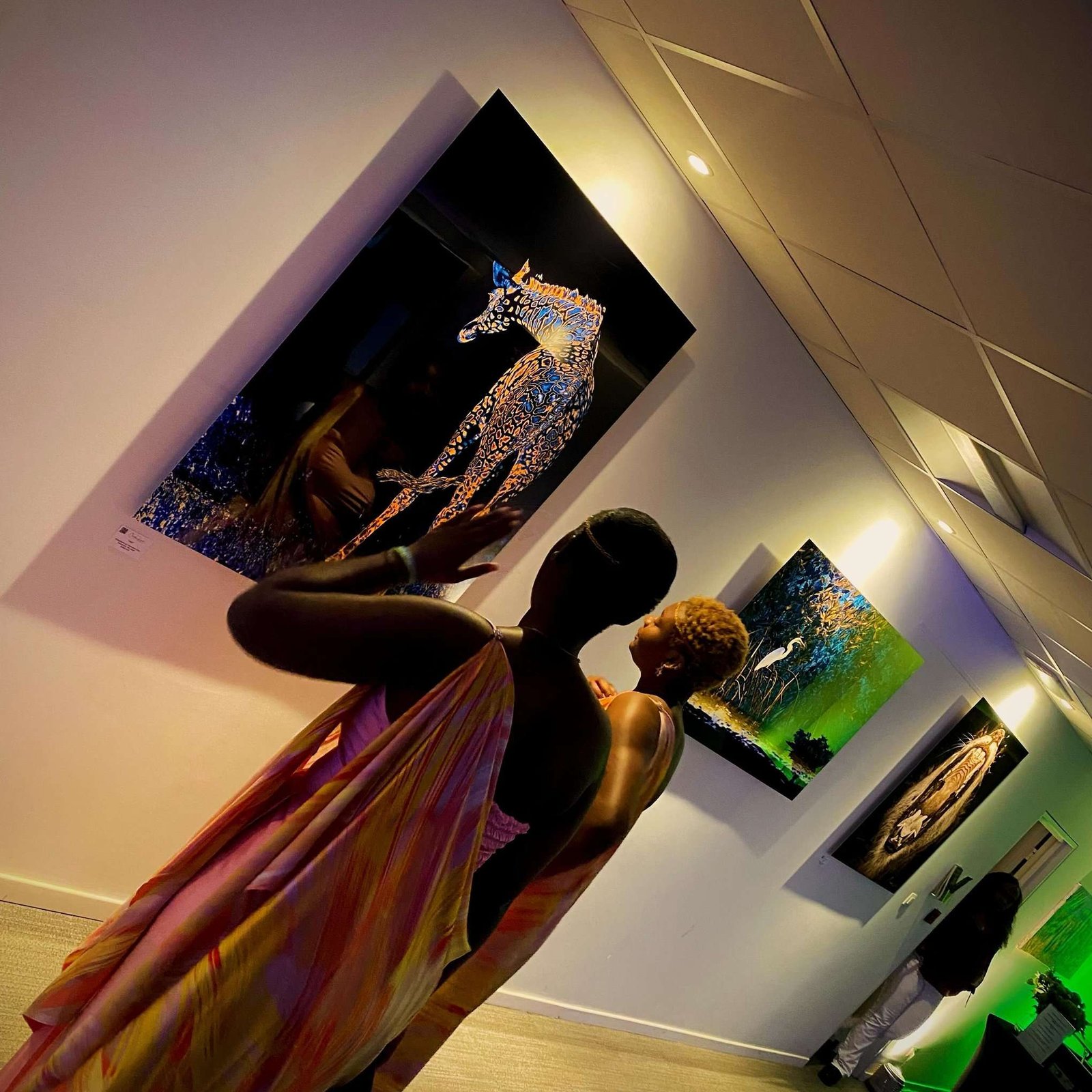 Exhibition Serendipity 3