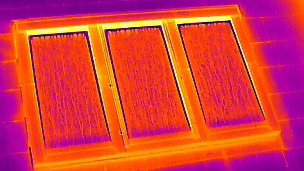 Thermography