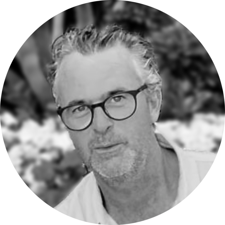 Photo de Fréféric Evrard fondateur de Licence to Drone